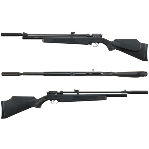 Snowpeak PR900S G2 PCP .22 Caliber Multi-Shot Air Rifle