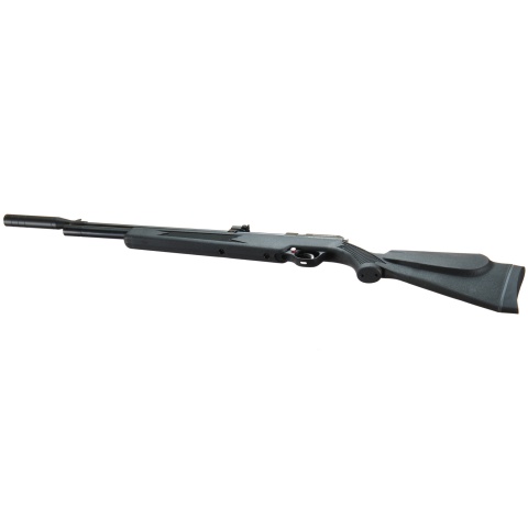 Snowpeak PR900S G2 PCP .22 Caliber Multi-Shot Air Rifle