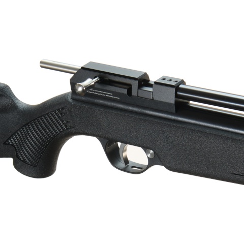Snowpeak PR900S G2 PCP .22 Caliber Multi-Shot Air Rifle