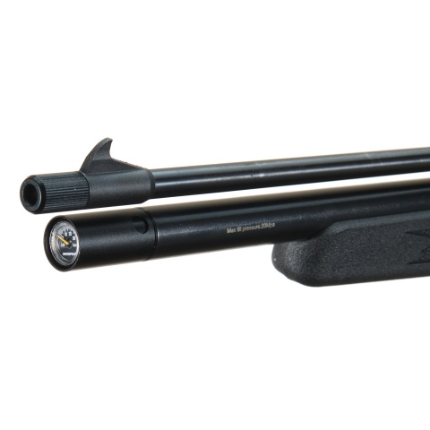 Snowpeak PR900S G2 PCP .22 Caliber Multi-Shot Air Rifle