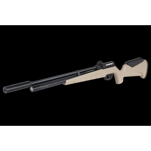 Snowpeak PR900S G3 PCP .22 Caliber Air Rifle