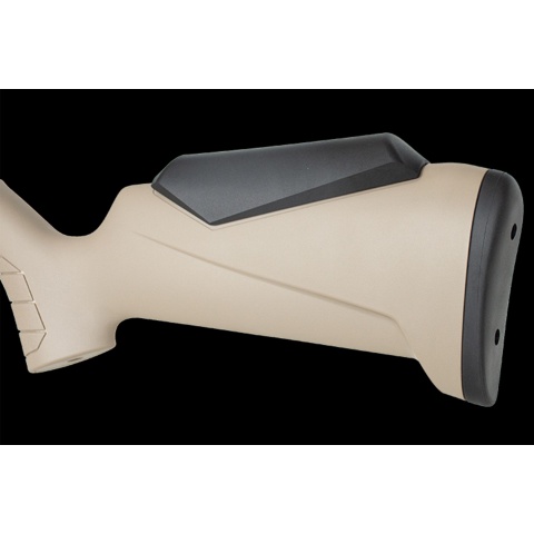 Snowpeak PR900S G3 PCP .22 Caliber Air Rifle