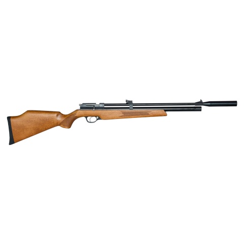 Snowpeak PR900W G2 PCP .22 Caliber Air Rifle w/ German Beech Stock