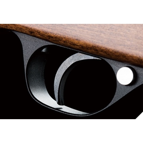 Snowpeak PR900W G2 PCP .22 Caliber Air Rifle w/ German Beech Stock