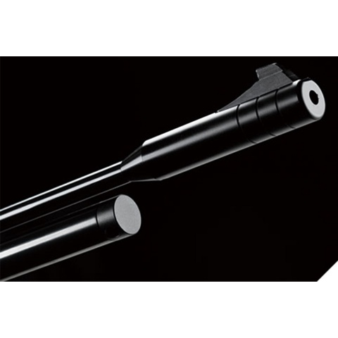 Snowpeak PR900W G2 PCP .22 Caliber Air Rifle w/ German Beech Stock