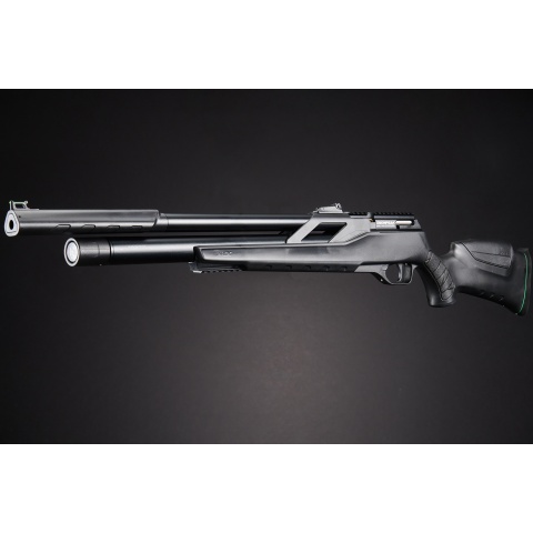 SnowPeak T-REX PCP 5.5mm Caliber Air Gun - (Black)