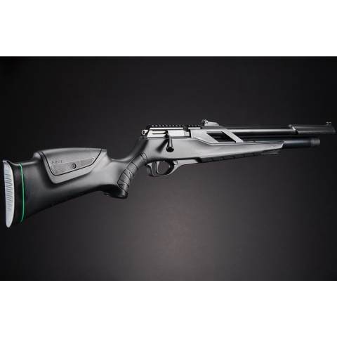 SnowPeak T-REX PCP 5.5mm Caliber Air Gun - (Black)