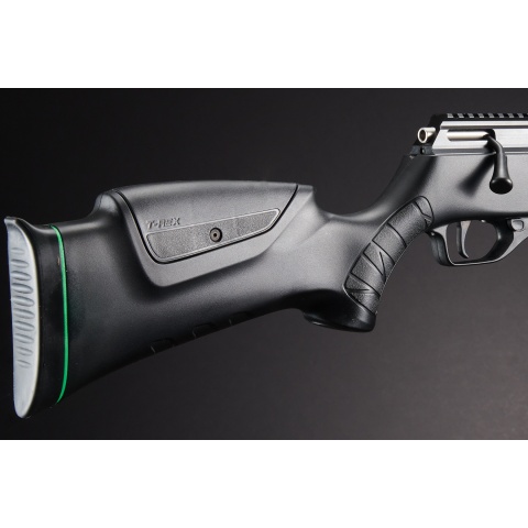 SnowPeak T-REX PCP 5.5mm Caliber Air Gun - (Black)