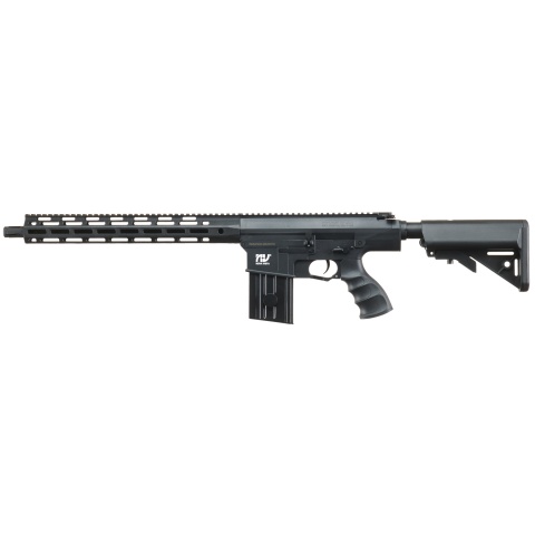 Lancer Tactical Nova Adder SR400 .177 Caliber AEG Rifle