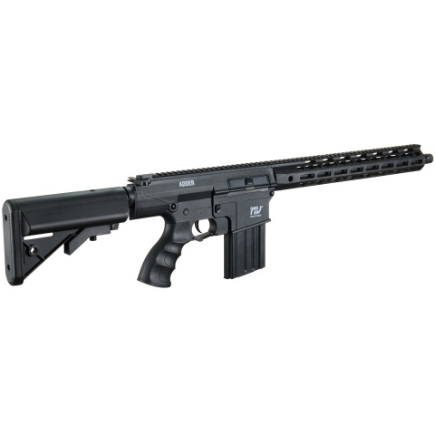 Lancer Tactical Nova Adder SR400 .177 Caliber AEG Rifle