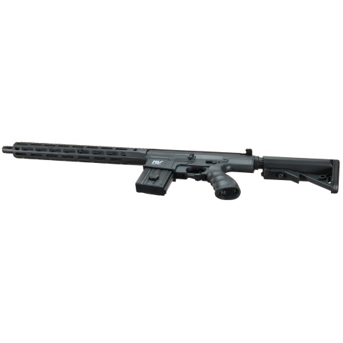 Lancer Tactical Nova Adder SR400 .177 Caliber AEG Rifle