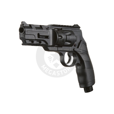 Lancer Defense LTL .50 Cal Revolver - (Black)