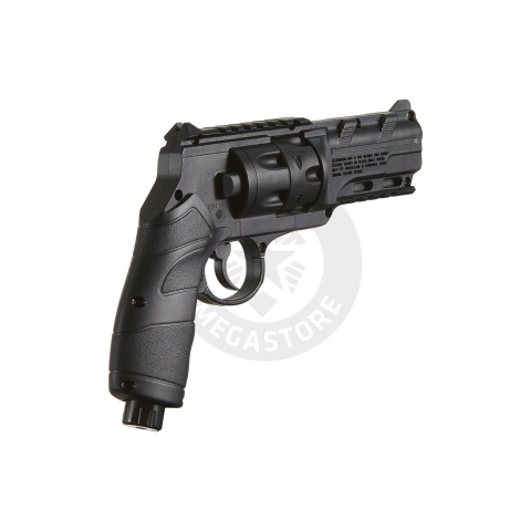 Lancer Defense LTL .50 Cal Revolver - (Black)