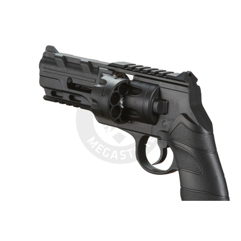 Lancer Defense LTL .50 Cal Revolver - (Black)