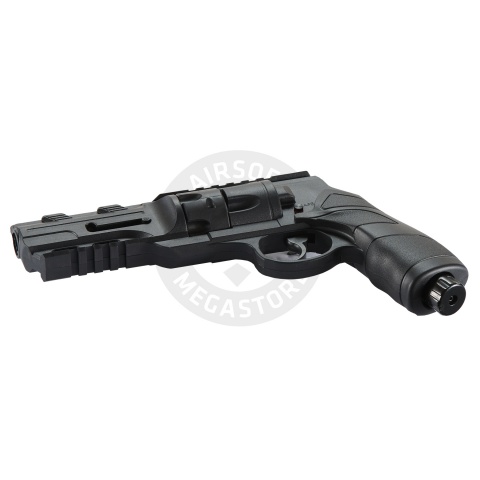 Lancer Defense LTL .50 Cal Revolver - (Black)