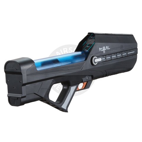 Kublai S2 Electronic Water Blaster - (Black)