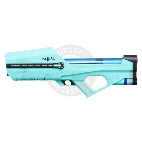 Kublai S2 Electronic Water Blaster - (Blue)