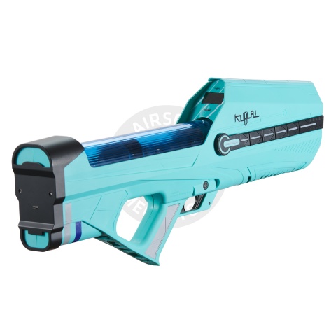 Kublai S2 Electronic Water Blaster - (Blue)