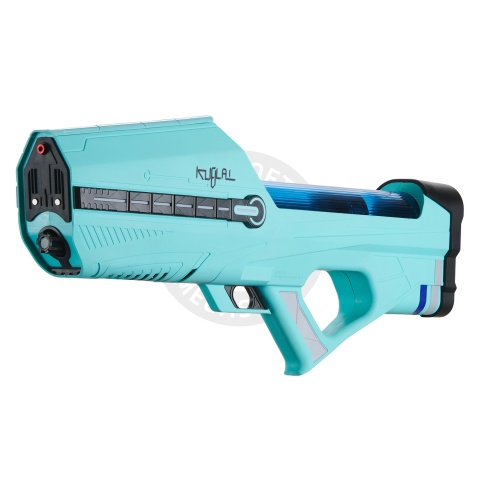 Kublai S2 Electronic Water Blaster - (Blue)