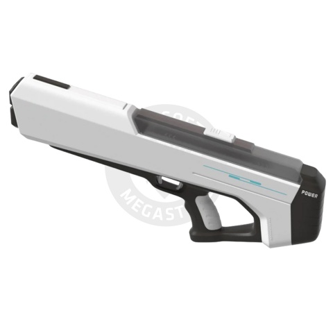 Kublai Cheetah Electronic High Pressure Water Blaster - (White) Kublai Cheetah Electronic High Pressure Water Blaster - (White)