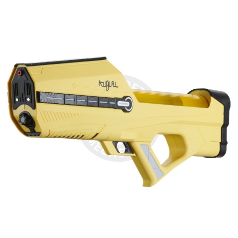 Kublai S2 Electronic Water Blaster - (Yellow)