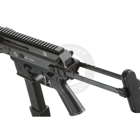 B&T APC9 Semi-automatic Pistol - (Black)