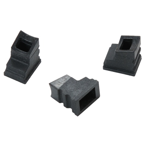 Lancer Tactical MWS Gas Magazine Gasket (3 Pack)