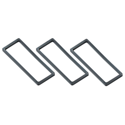 Lancer Tactical MWS Gas Magazine O Ring (3 Pack)