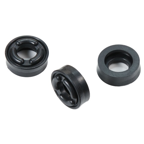 Lancer Tactical MWS Piston Head (3 Pack)