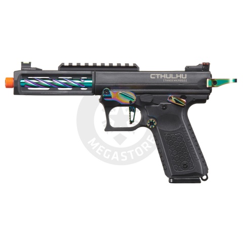 Tandemkross CTHULHU Gas Blow Back Pistol