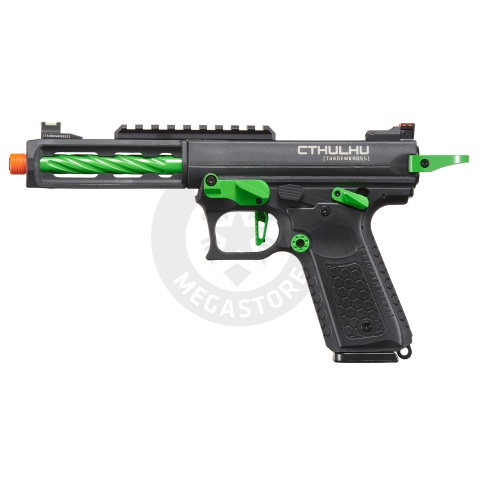 Tandemkross CTHULHU Gas Blow Back Pistol