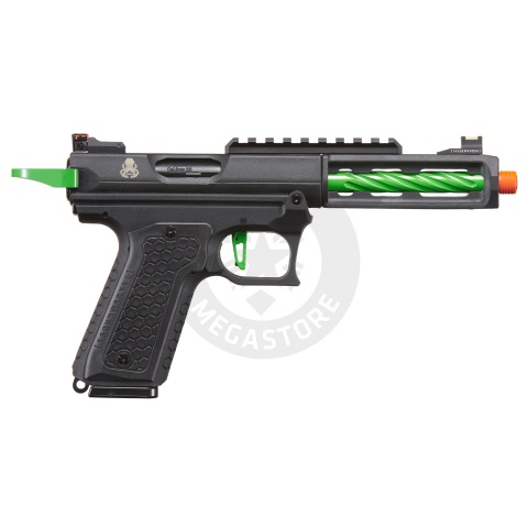 Tandemkross CTHULHU Gas Blow Back Pistol