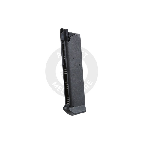 VFC 1911 Kimber Lapd Swat Custom II Airsoft Pistol - (Black)