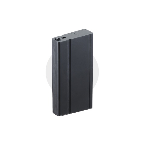 UKARMS 40rd M160 Spring Powered Airsoft Rifle Magazine - (Black)