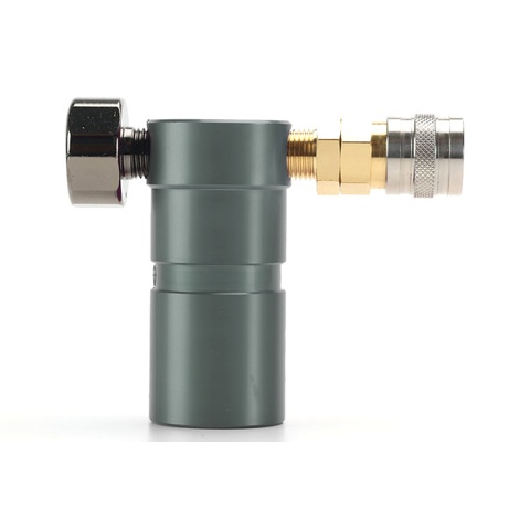 Mechlabs HPA Airsoft Flo-J regulator - (Gray)