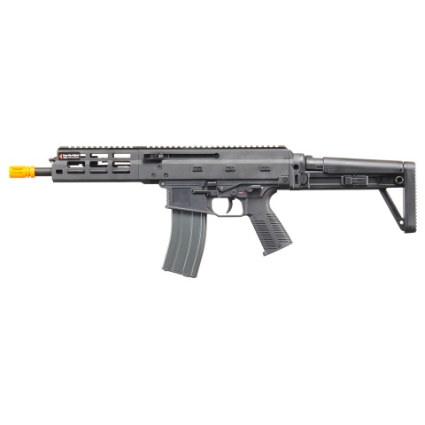 MARUYAMA ISO 556 GBB Airsoft Rifle - (Black)