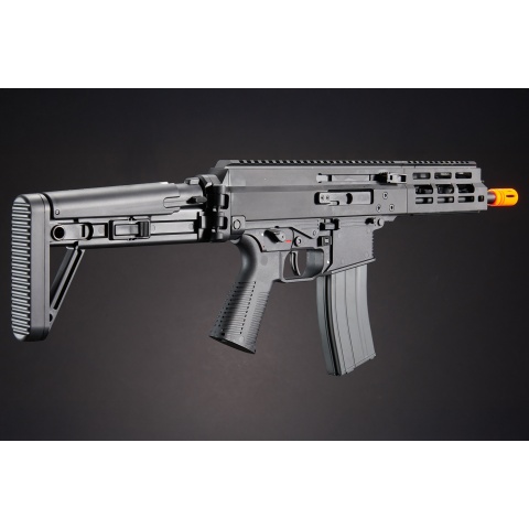 MARUYAMA ISO 556 GBB Airsoft Rifle - (Black)