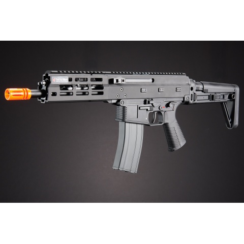 MARUYAMA ISO 556 GBB Airsoft Rifle - (Black)