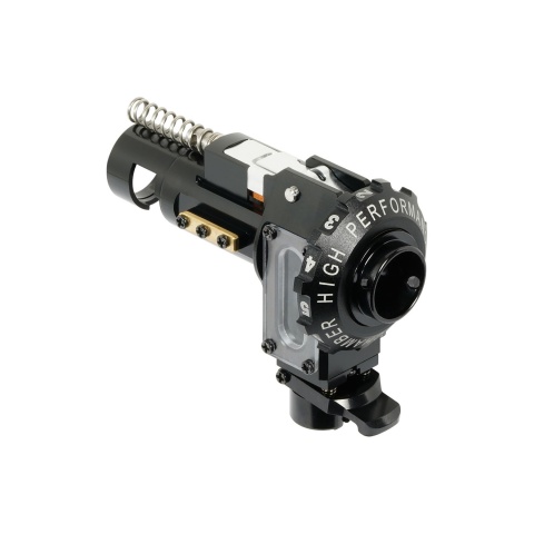 Maxx Model CNC Aluminum Hopup Chamber for Standard M4 AEG