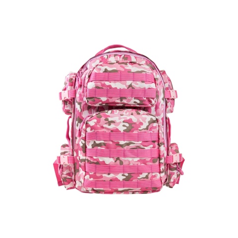 NcStar Tactical Combat Backpack