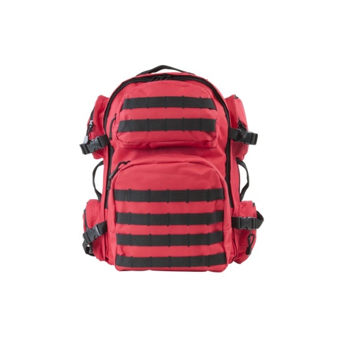 NcStar Tactical Combat Backpack