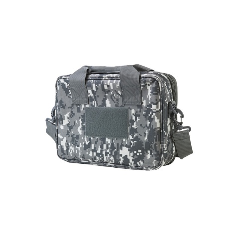 NcStar Vism Double Pistol Range Bag