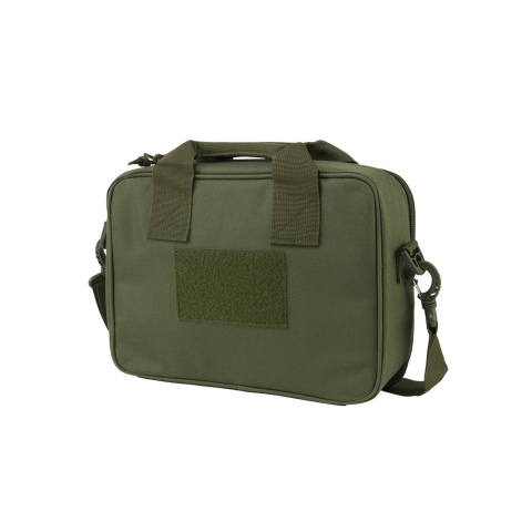 NcStar Vism Double Pistol Range Bag