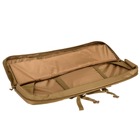 VISM by NcSTAR Double Carbine Case