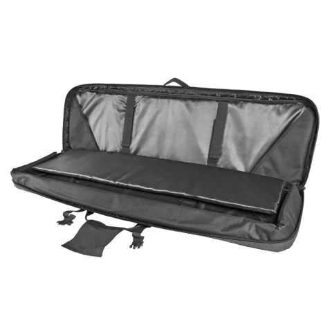 NcStar VISM 42” MOLLE Tactical Airsoft Double Carbine Case