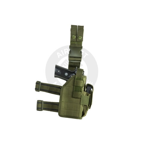 NcStar VISM Universal Drop Leg Holster