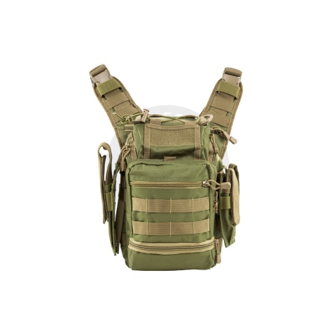 NcStar Vism First Responders Utility Bag