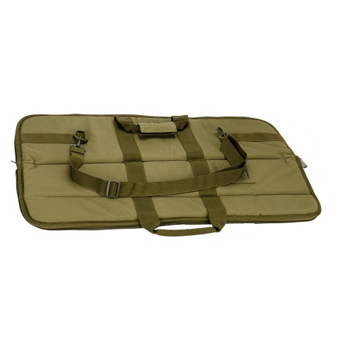 VISM by NcStar Single Gun Case 32