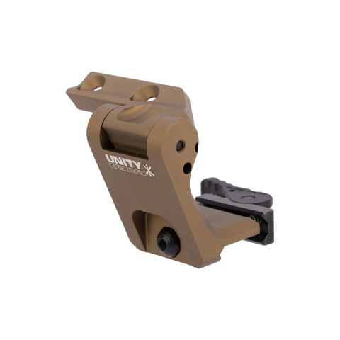 Unity Tactical FAST - PA Micro Magnifier Mount - 2.26