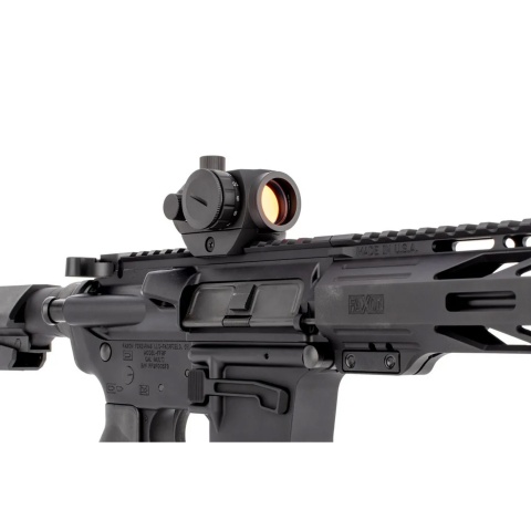 Primary Arms MD-RBGII Classic Series Gen II Removable Microdot Red Dot Sight - (Black)